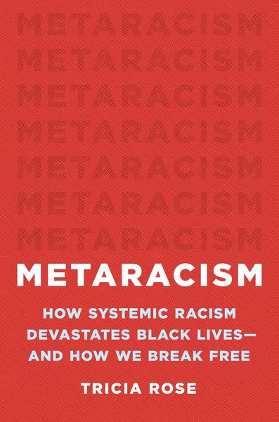 Produktbild: Metaracism