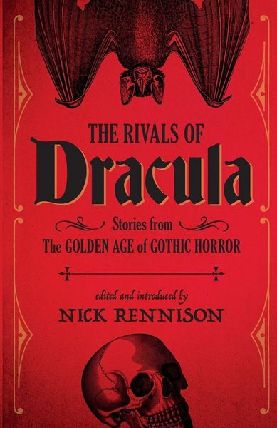 Produktbild: Rivals of Dracula