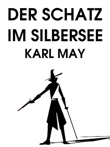 Produktbild: Der Schatz im Silbersee