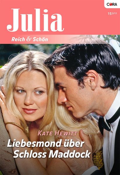 Produktbild: Liebesmond &uuml;ber Schloss Maddock