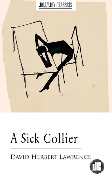 Produktbild: A Sick Collier