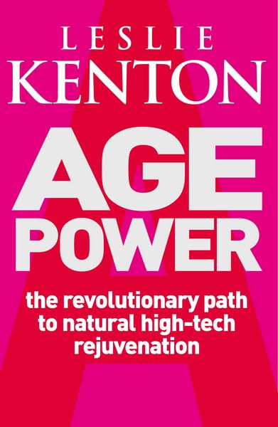 Produktbild: Age Power