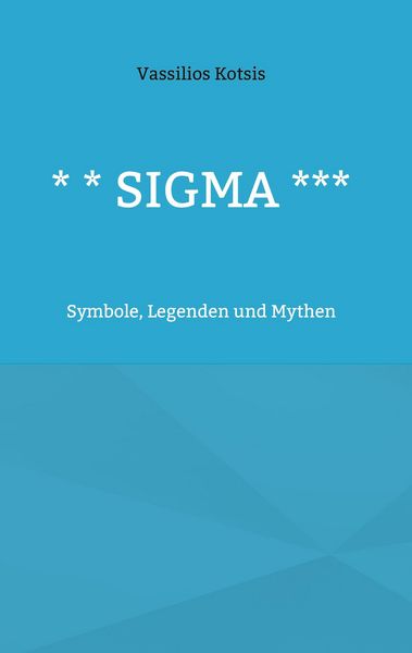 Produktbild: * * Sigma ***