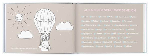 Produktbild: Jippie! Ich bin ein Schulkind