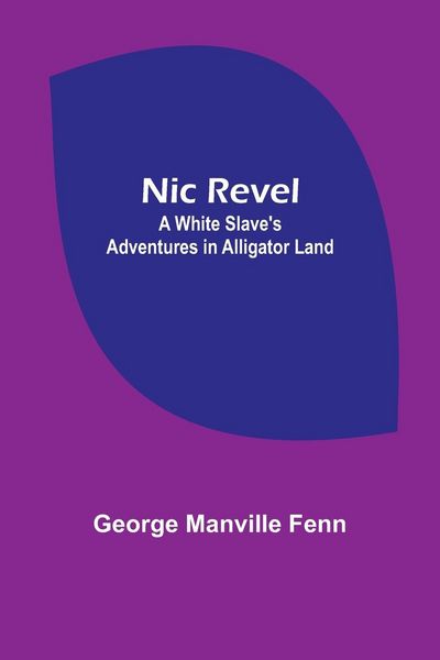Produktbild: Nic Revel