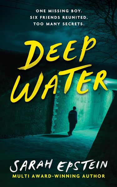 Produktbild: Deep Water