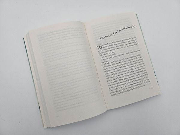 Produktbild: Die Bibliothek der guten Taten