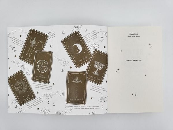 Produktbild: Sister of the Moon
