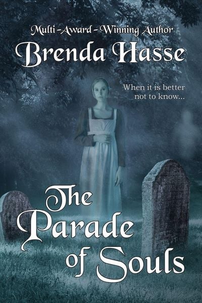 Produktbild: The Parade Of Souls