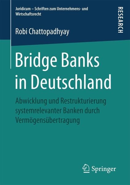 Produktbild: Bridge Banks in Deutschland