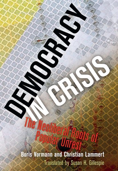 Produktbild: Democracy in Crisis