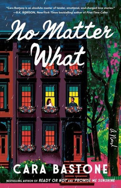 Produktbild: No Matter What