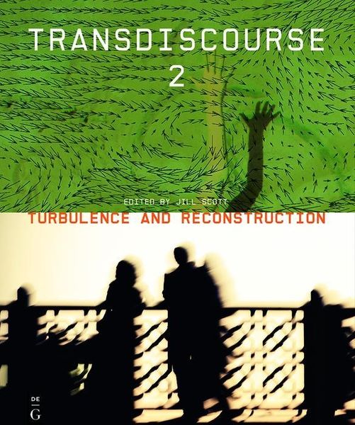 Produktbild: Transdiscourse 2