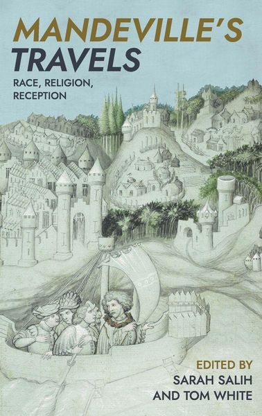 Produktbild: <i>Mandeville's Travels</i>