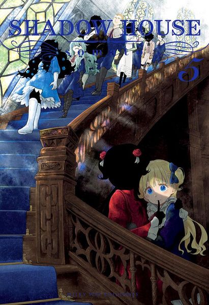 Produktbild: Shadow House N 05