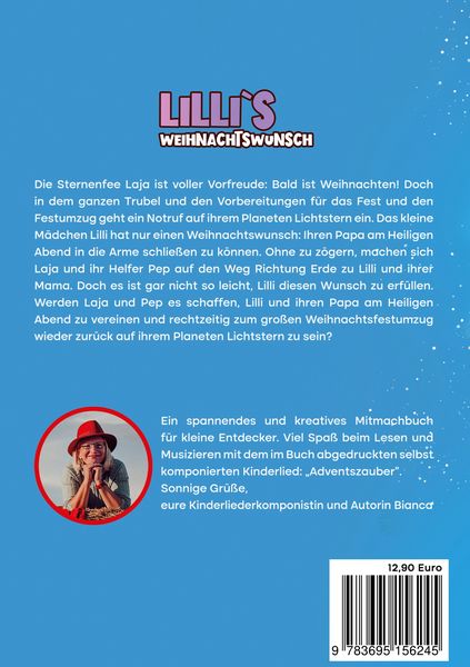 Produktbild: Laja die Sternenfee - Buch 2