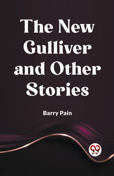 Produktbild: The New Gulliver And Other Stories