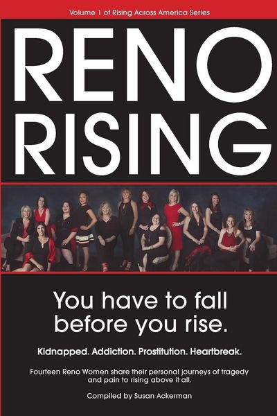 Produktbild: Reno Rising