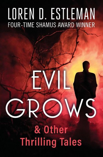 Produktbild: Evil Grows