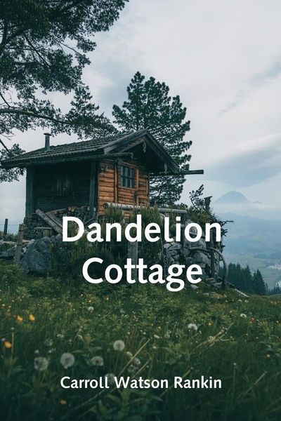 Produktbild: Dandelion Cottage