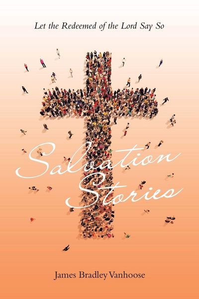 Produktbild: Salvation Stories