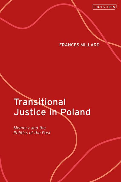 Produktbild: Transitional Justice in Poland
