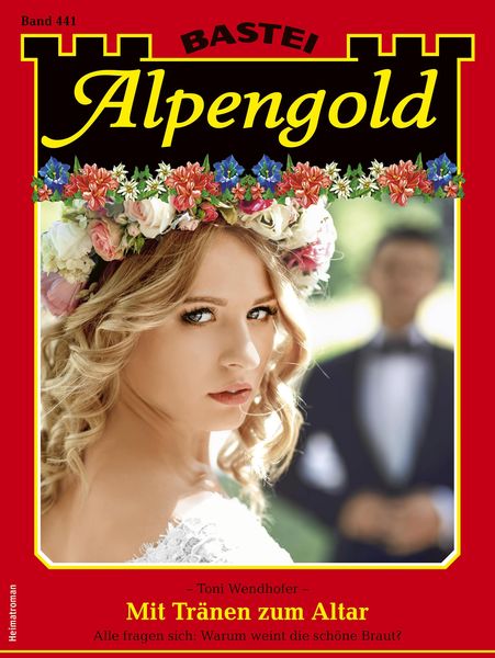 Produktbild: Alpengold 441
