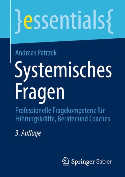 Produktbild: Systemisches Fragen