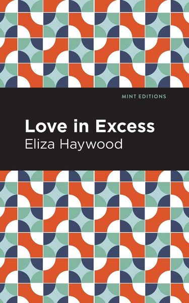 Produktbild: Love in Excess