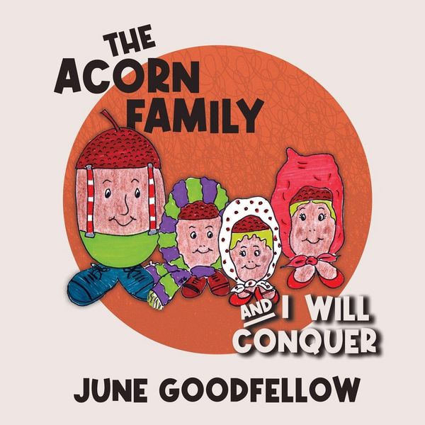 Produktbild: The Acorn Family and I Will Conquer