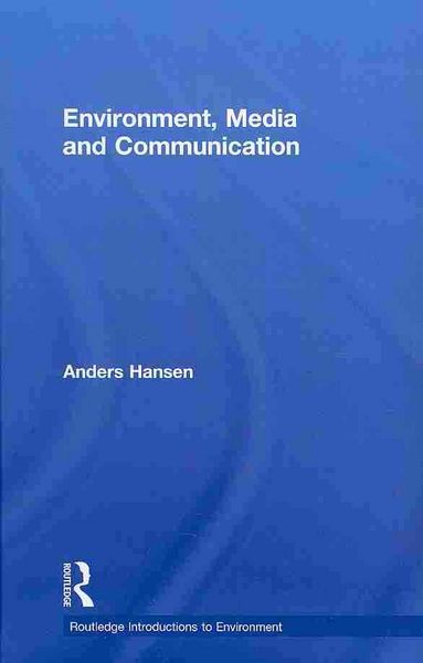 Produktbild: Environment Media & Communicat