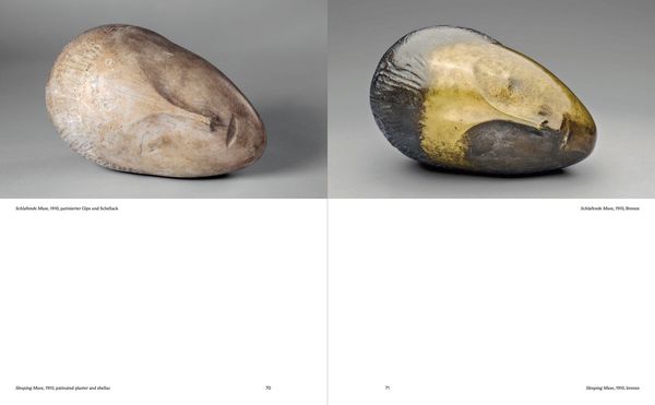 Produktbild: Brancusi