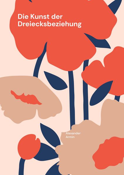 Produktbild: Die Kunst der Dreiecksbeziehung