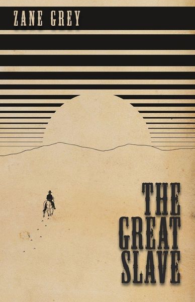 Produktbild: The Great Slave