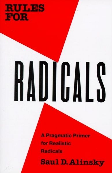 Produktbild: Rules for Radicals