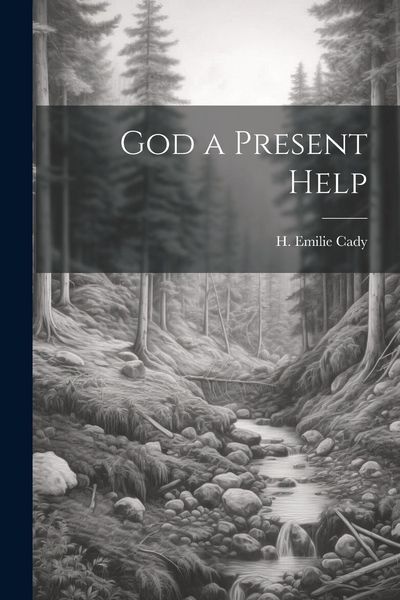 Produktbild: God a Present Help