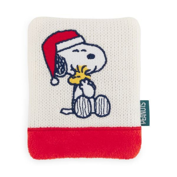 Produktbild: Handw&auml;rmer Snoopy