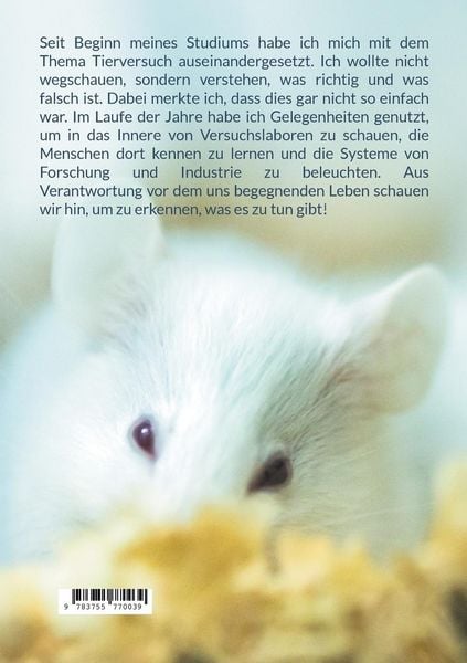 Produktbild: Wissenschaft aus Mitgef&uuml;hl