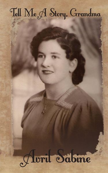 Produktbild: Tell Me A Story, Grandma