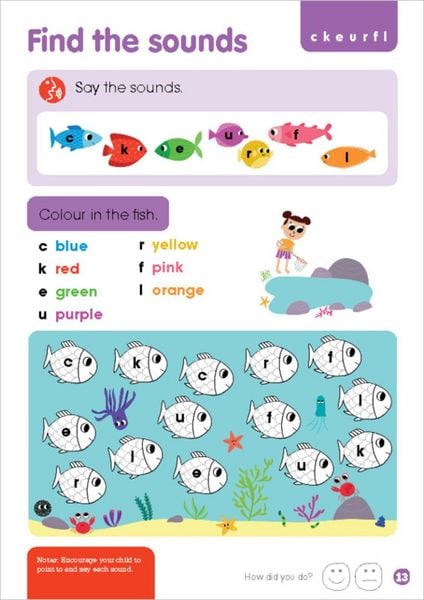 Produktbild: Early English