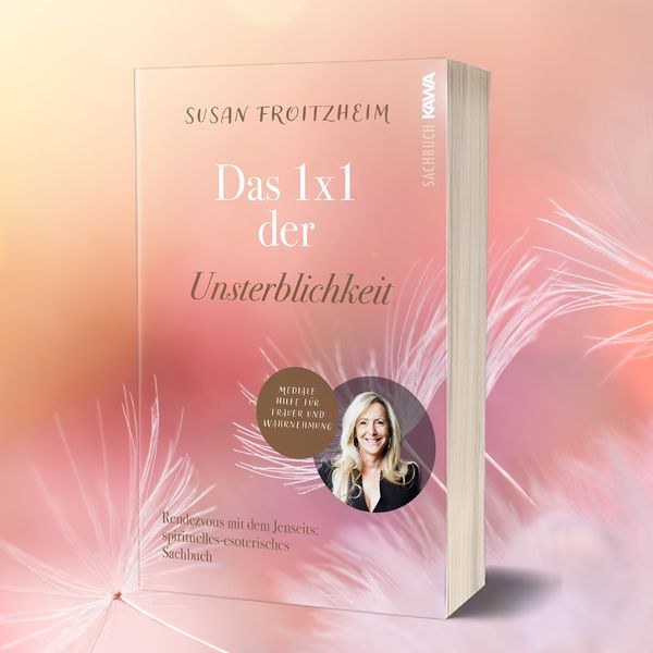 Produktbild: Das 1x1 der Unsterblichkeit