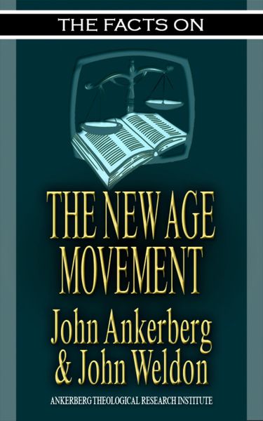 Produktbild: The Facts on the New Age Movement