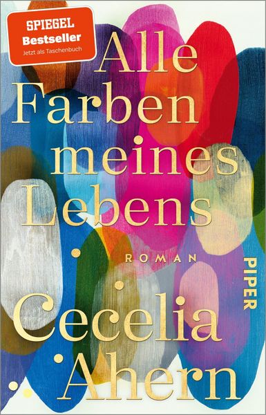 Produktbild: Alle Farben meines Lebens