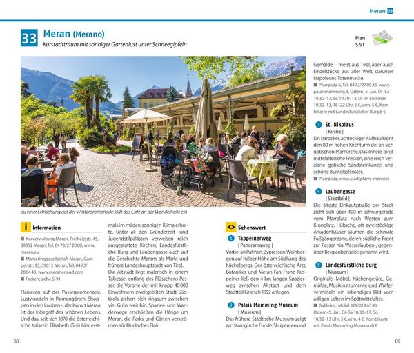 Produktbild: ADAC Reisef&uuml;hrer S&uuml;dtirol