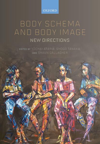 Produktbild: Body Schema and Body Image