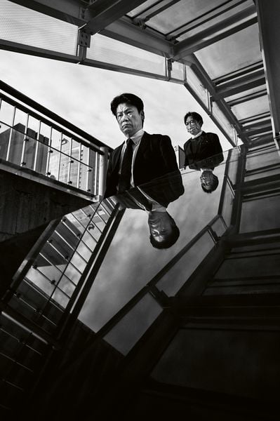 Produktbild: Phil Penman