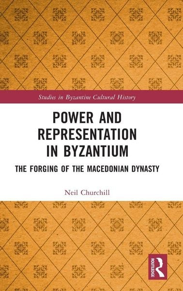 Produktbild: Power and Representation in Byzantium