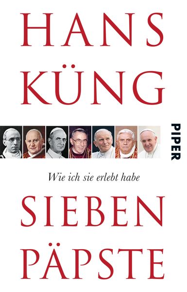 Produktbild: Sieben P&auml;pste