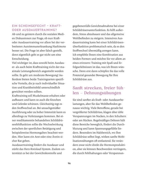 Produktbild: Meine Gesundheitsretter aus der Natur f&uuml;r eine starke Schilddr&uuml;se