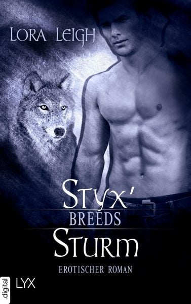 Produktbild: Breeds - Styx' Sturm
